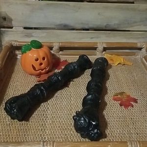 Nunchucks; assassins accessories